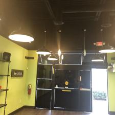 Press Blend Squeeze Juice Shop Build Out in Peachtree Corners, GA 8